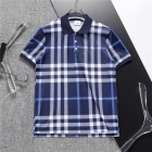 Design Brand B Men Short Sleeves Polo Shirts D303 2024ss