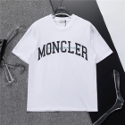 Design Brand Mon Men Short Sleeves T-Shirts D303 2024ss