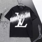 Design Brand L Men Short Sleeves T-Shirts D303 2024ss