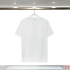 Design Brand AMI Men Short Sleeves T-Shirts D1903 2024ss