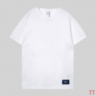 Design Brand B Men Short Sleeves Tshirts D1903 2024ss