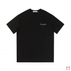 Design Brand D Men Short Sleeves Tshirts D1903 2024ss