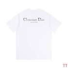 Design Brand D Men Short Sleeves Tshirts D1903 2024ss