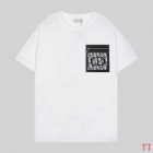 Design Brand D Men Short Sleeves Tshirts D1903 2024ss