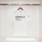 Design Brand Mon Men Short Sleeves T-Shirts D1903 2024ss