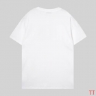 Design Brand CASAB Men and Women Short Sleeves T-Shirts D1903 2024ss