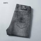 Design Brand ARC Men Denim Jeans E803 2024ss