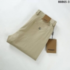 Design Brand B Men Pants E803 2024ss