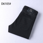 Design Brand D Men Pants E803 2024ss