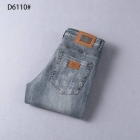 Design Brand DG Men Denim Jeans E803 2024ss
