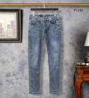 Design Brand PP Men Jeans E803 2024ss