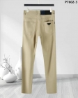 Design Brand P Men Pants E803 2024ss