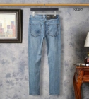 Design Brand YSL Men Jeans E803 2024ss