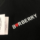 Design Brand B Womens Original Quality Short Sleeves T-Shirts 2024SS Q203