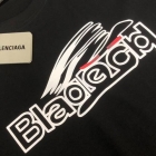 Design Brand Blcg Womens Original Quality  Short Sleeves T-Shirts 2024SS Q203