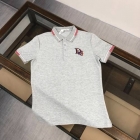 Design Brand D Mens Original Quality Polo Shirts 2024SS Q203