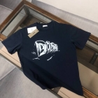 Design Brand D Women and Mens Original Quality T-Shirts 2024SS Q203