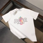 Design Brand D Women and Mens Original Quality T-Shirts 2024SS Q203