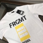 Design Brand F Women and Mens Original Quality T-Shirts 2024SS Q203