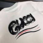 Design Brand G Women and Mens Original Quality Short Sleeves T-Shirts 2024SS Q203