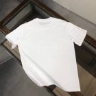 Design Brand GVC Women and Mens Original Quality Short Sleeves T-Shirts 2024SS Q203