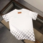 Design Brand L Mens Original Quality Short Sleeves T-Shirts 2024SS Q203