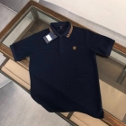 Design Brand L Mens Original Quality Short Sleeves Polo Shirts 2024SS Q203