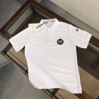 Design Brand Mcl Mens Original Quality Short Sleeves Polo Shirts 2024SS Q203