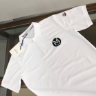 Design Brand Mcl Mens Original Quality Short Sleeves Polo Shirts 2024SS Q203