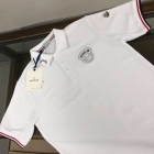 Design Brand Mcl Mens Original Quality Short Sleeves Polo Shirts 2024SS Q203