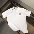 Design Brand Mcl Mens Original Quality Short Sleeves Polo Shirts 2024SS Q203