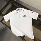Design Brand Mcl Mens Original Quality Polo Shirts 2024SS Q203