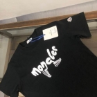 Design Brand Mcl Women and Mens Original Quality Short Sleeves T-Shirts 2024SS Q203