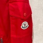 Design Brand Mcl Mens Original Quality Jackets 2024SS Q203