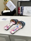Design Brand D Womens Original Quality Slippers 2024SS G103