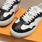 Design Brand L Womens Original Quality 5cm Sole Sneakers 2024SS G103