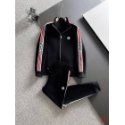 Design Brand Mon Quality Track Suits of Jacket and Pants 2024ss D1902