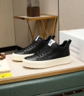Design Brand L Mens High Quality Genuine Leather Sneakers 2024SS TXBM03