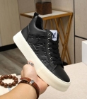 Design Brand L Mens High Quality Genuine Leather Sneakers 2024SS TXBM03