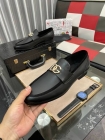 Design Brand DG Mens High Quality Genuine Leather Shoes 2024SS TXBM03