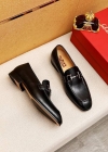Design Brand Frgm Mens High Quality Genuine Leather Shoes 2024SS TXBM03
