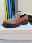 Design Brand D Mens High Quality Genuine Leather Shoes 2024SS TXBM03