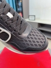 Design Brand Val Mens High Quality Genuine Leather Sneakers 2024SS TXBM03