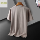 Design Brand K Mens High Quality Short Sleeves T-Shirts 2024SS D10 03