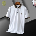 Design Brand V Mens High Quality Short Sleeves Polo Shirts 2024SS D10 03