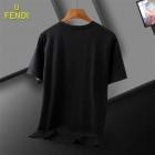 Design Brand F Mens High Quality Short Sleeves T-Shirts 2024SS D10 03