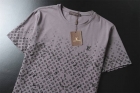Design Brand L Mens High Quality Short Sleeves T-Shirts 2024SS D10 03