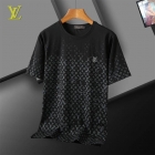 Design Brand L Mens High Quality Short Sleeves T-Shirts 2024SS D10 03