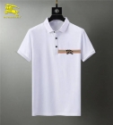 Design Brand B Mens High Quality Short Sleeves Polo Shirts 2024SS D10 03