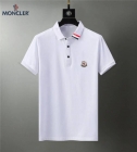Design Brand Mcl Mens High Quality Short Sleeves Polo Shirts 2024SS D10 03